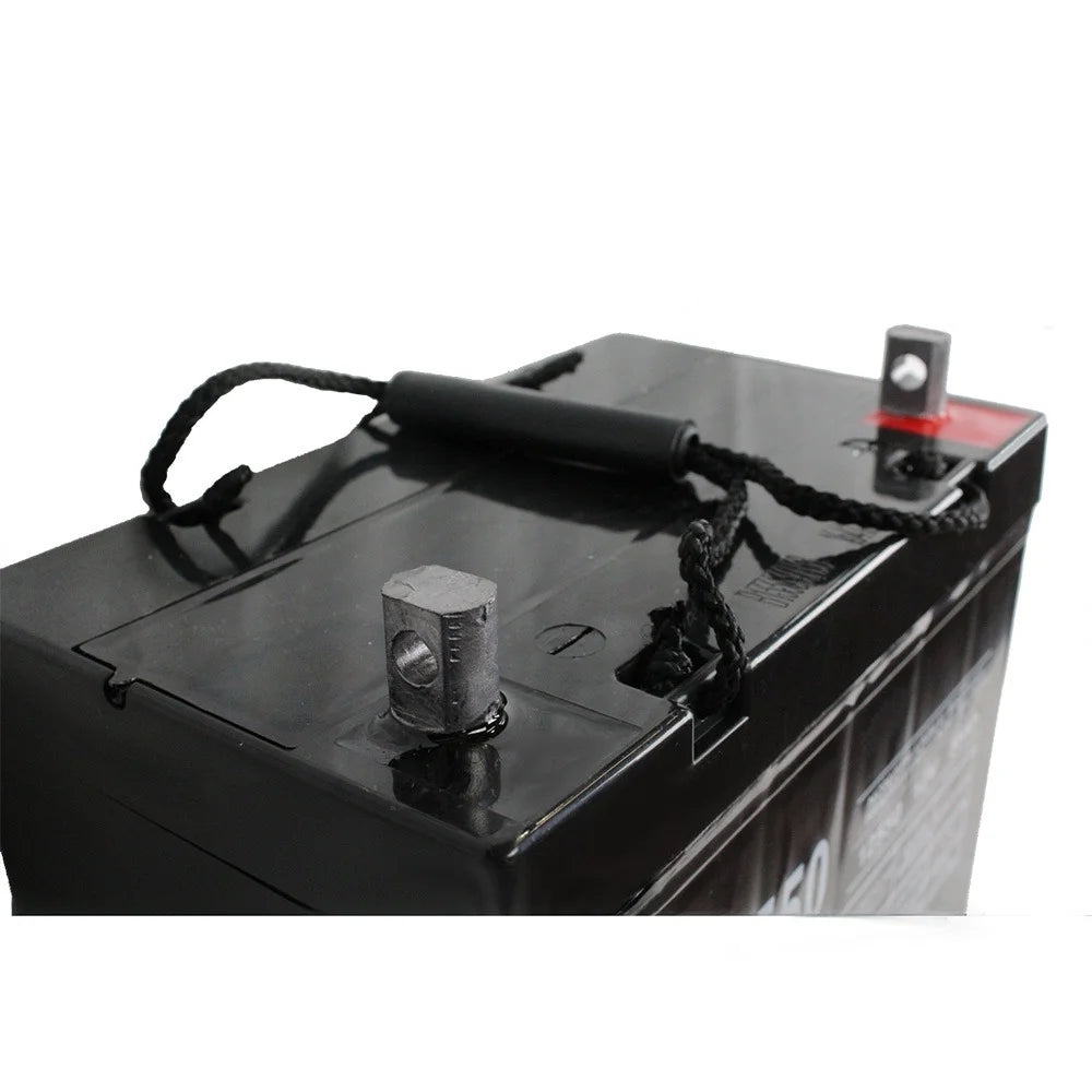 12V 55Ah SLA AGM Battery J799127