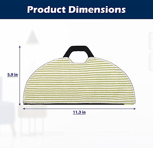 Replacement Mop Pad Set for Robot Vacuum Cleaner M36743