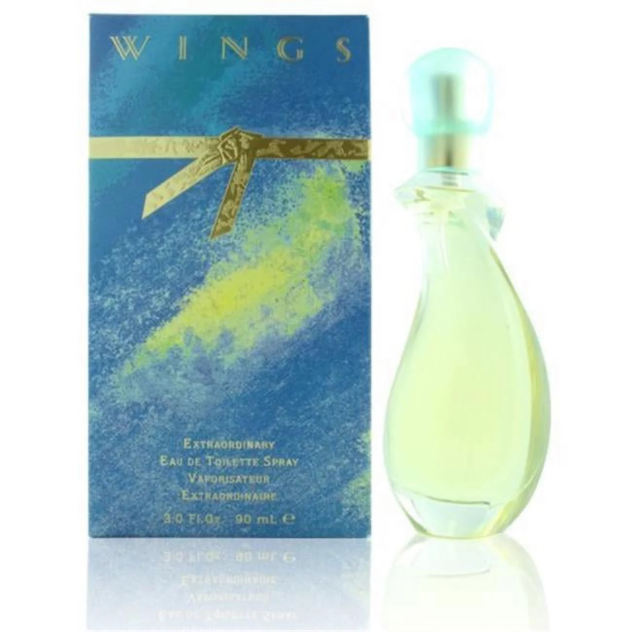 3.0 oz Womens Eau De Toilette Spray P865