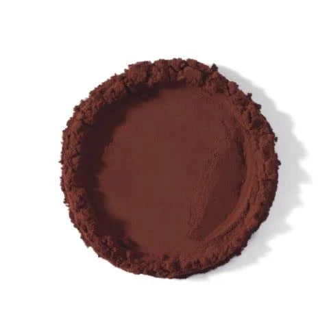 Crimson Red Dutched Cocoa Powder, 22-24% Fat V780
