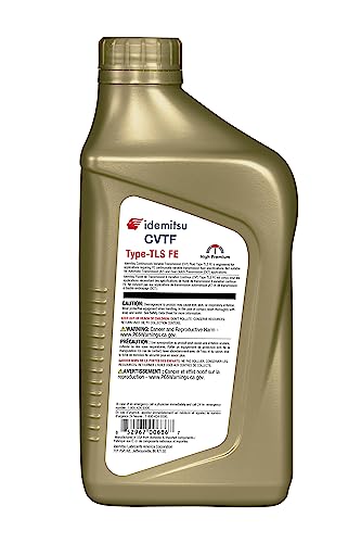 1QT CVT Transmission Fluid D787
