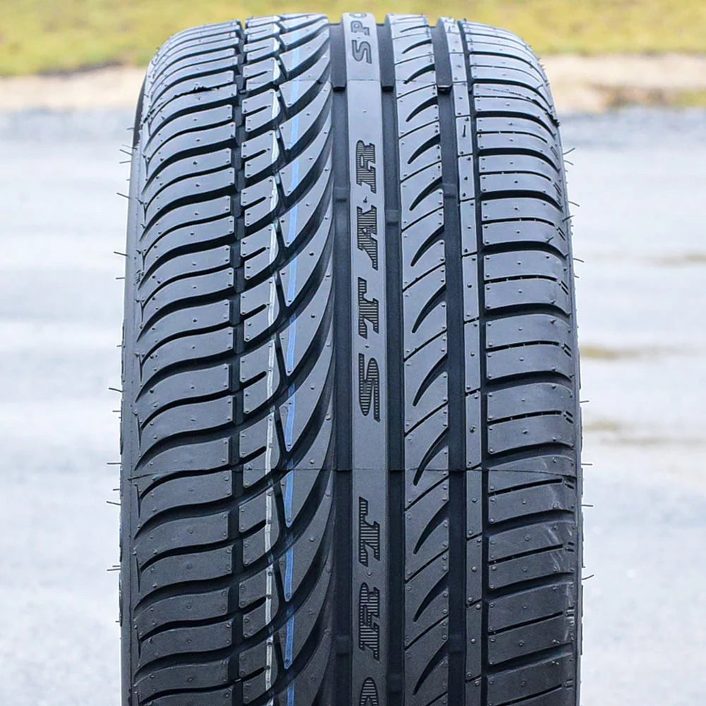 215/45ZR17 91W XL All Season Performance Tire Z1455