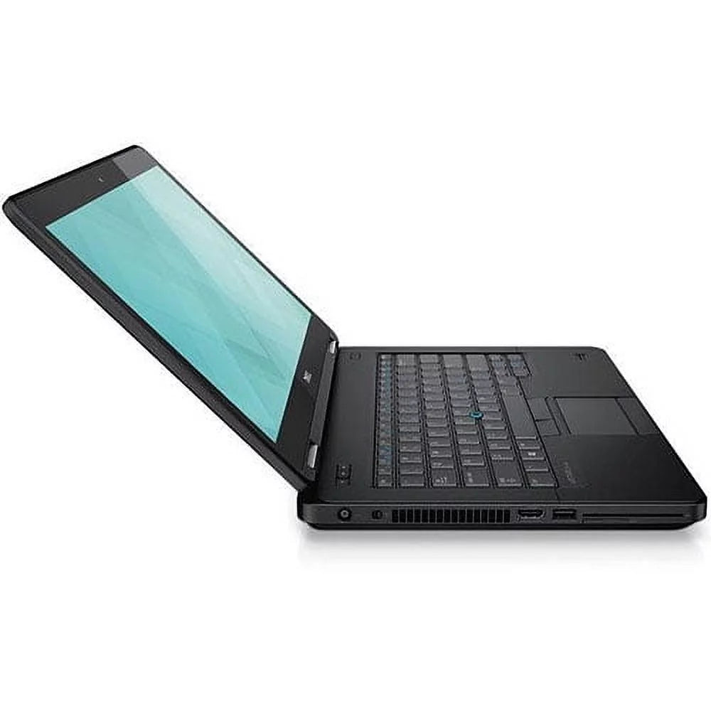 15.6" LED Laptop with Intel Core i5 8GB 500GB HD DVD Wifi Windows 10 Pro U523