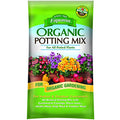 16 qt Organic Potting Soil Mix Y7927