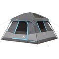 10' x 9' 6-Person Dark Rest Cabin Tent H2477