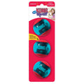 Squeezz Action Ball Dog Toy N53890