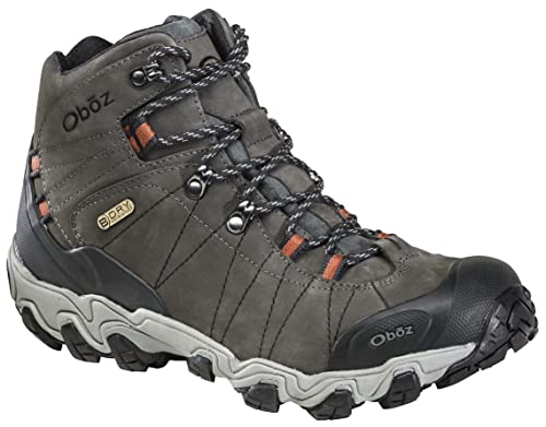 Men's Bridger Mid Hiking Boot P952230