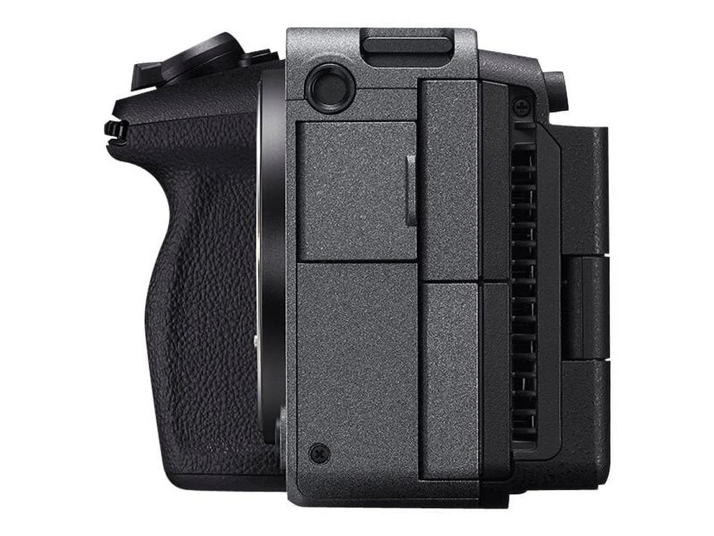 Compact 4K Camcorder - body only R89097