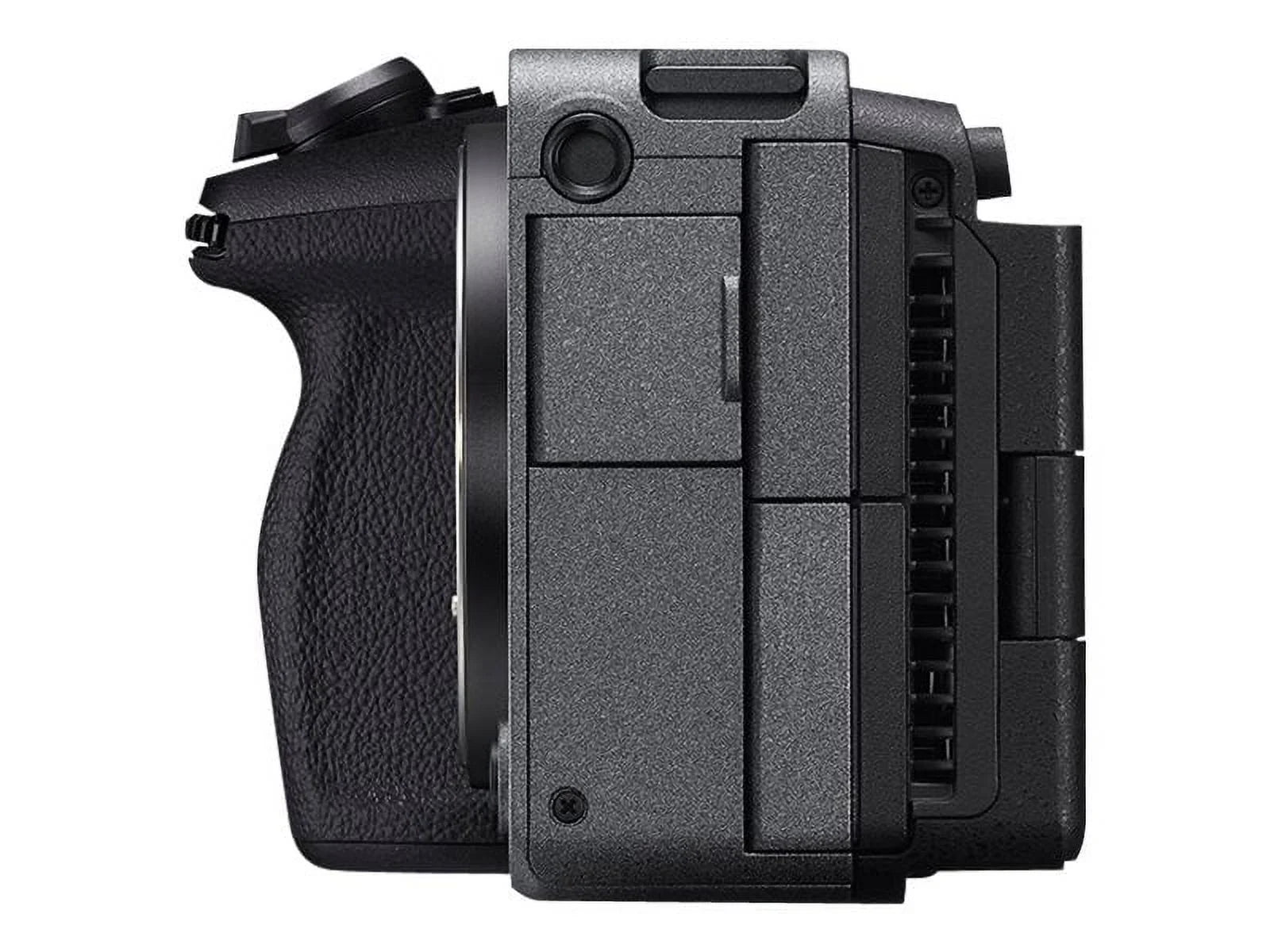 Compact 4K Camcorder - body only R89097