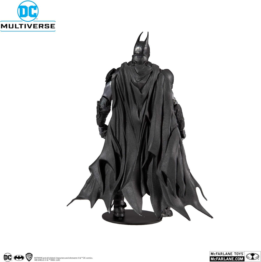 7-inch Batman Action Figure J987080
