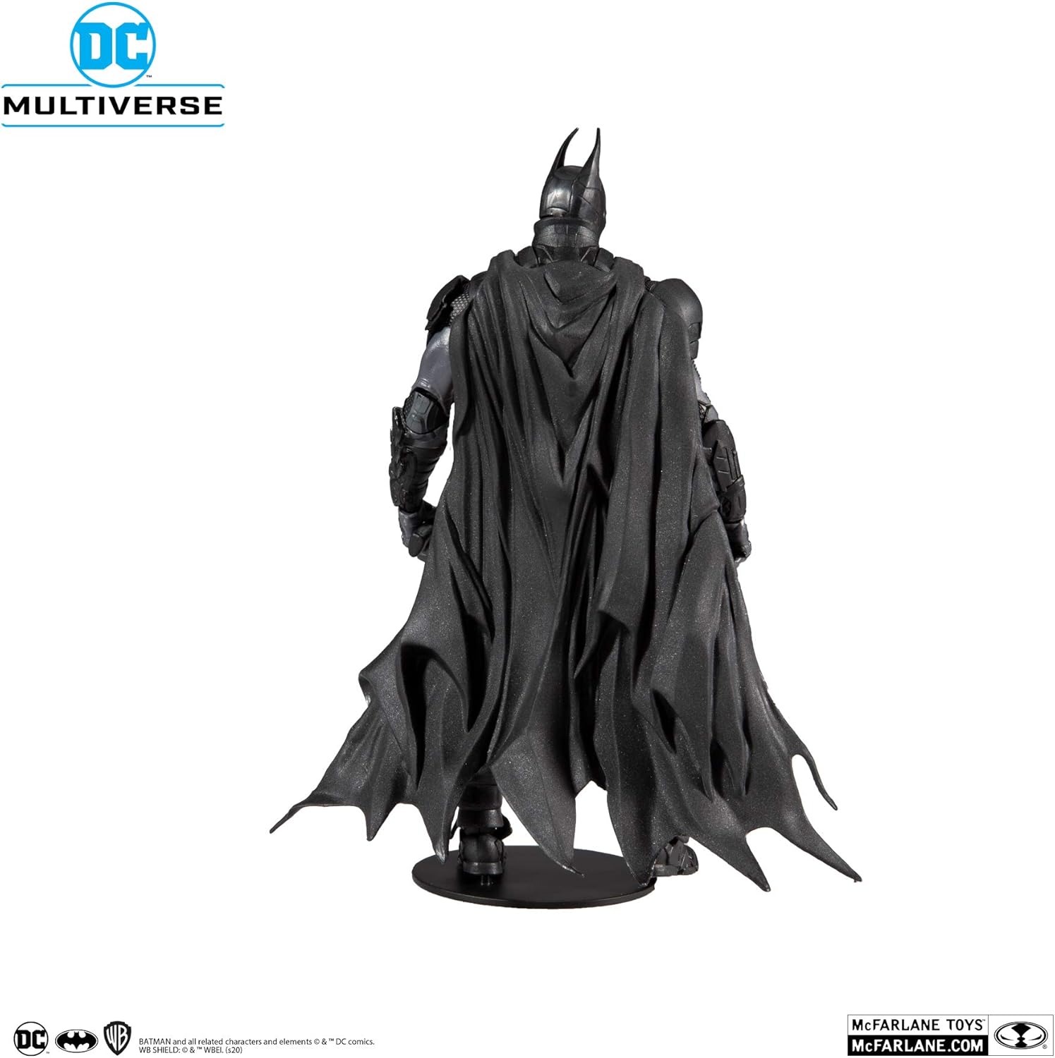 7-inch Batman Action Figure J987080
