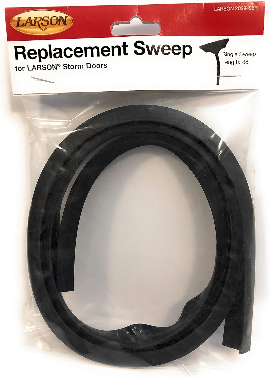Replacement Sweep for Storm Doors I313