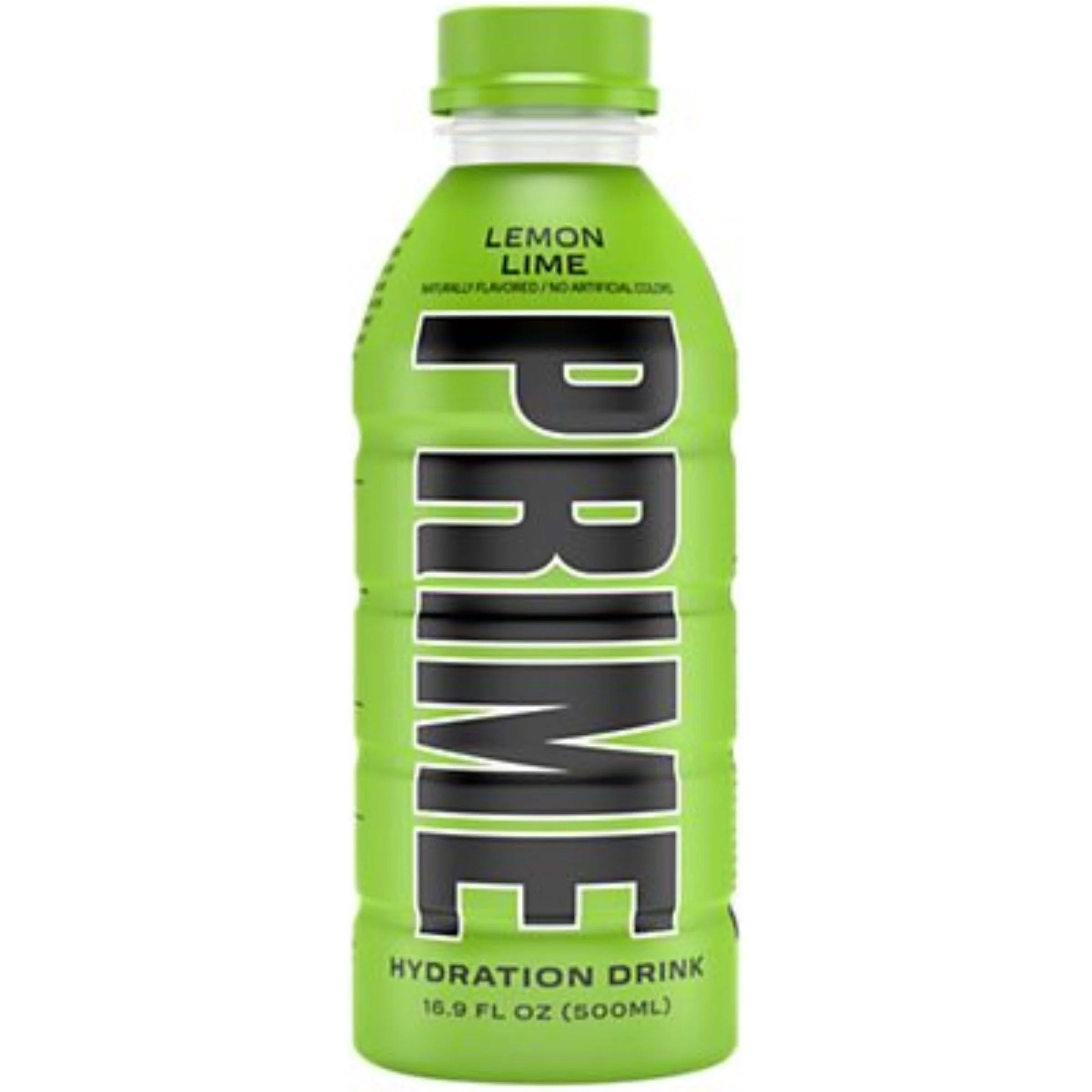 Prime Hydration Drink Variety Pack 16.9oz 6pk E216
