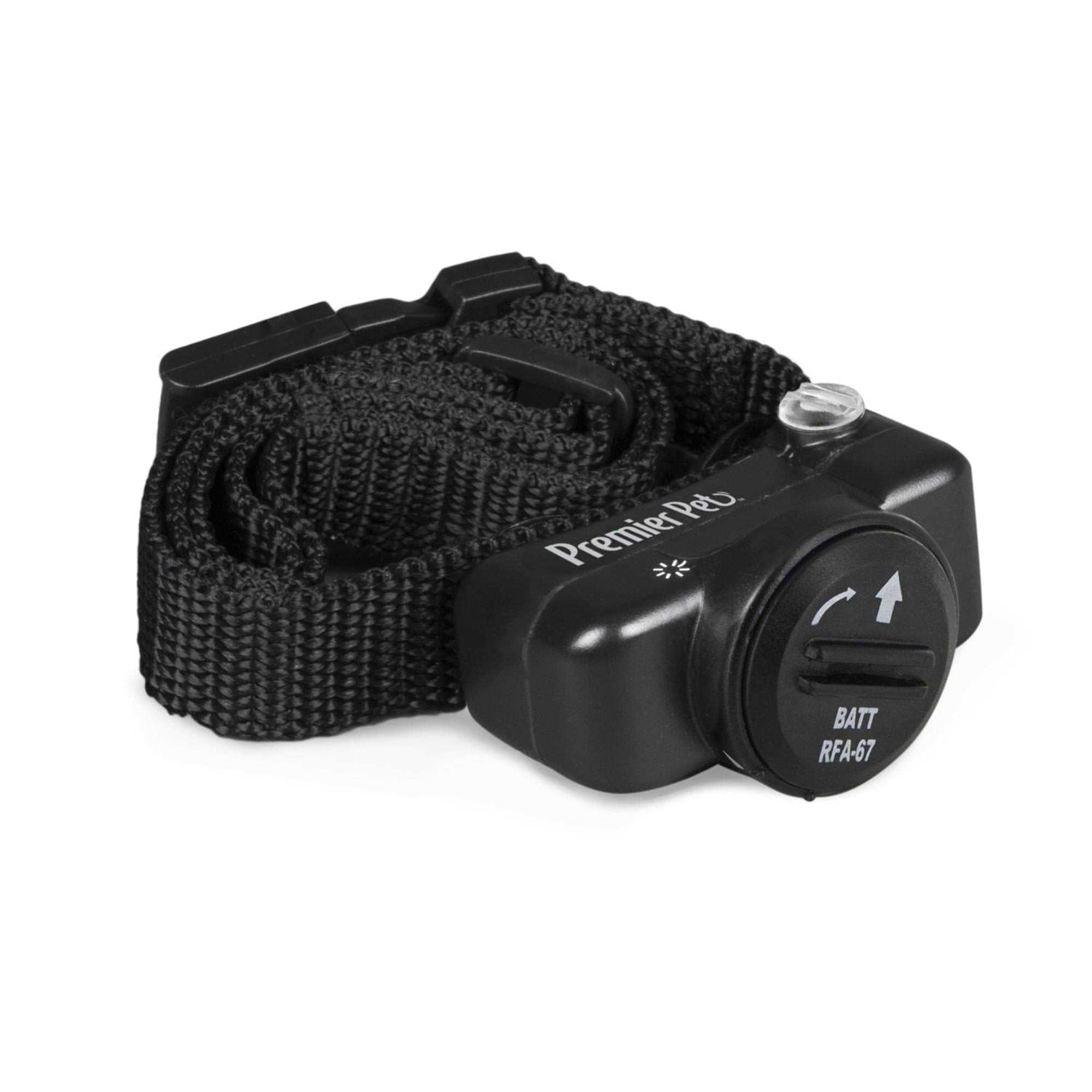 In-Ground Add-A-Dog Adds Unlimited Dogs to In-Ground Fence, Additional or Replacement Collar W65164