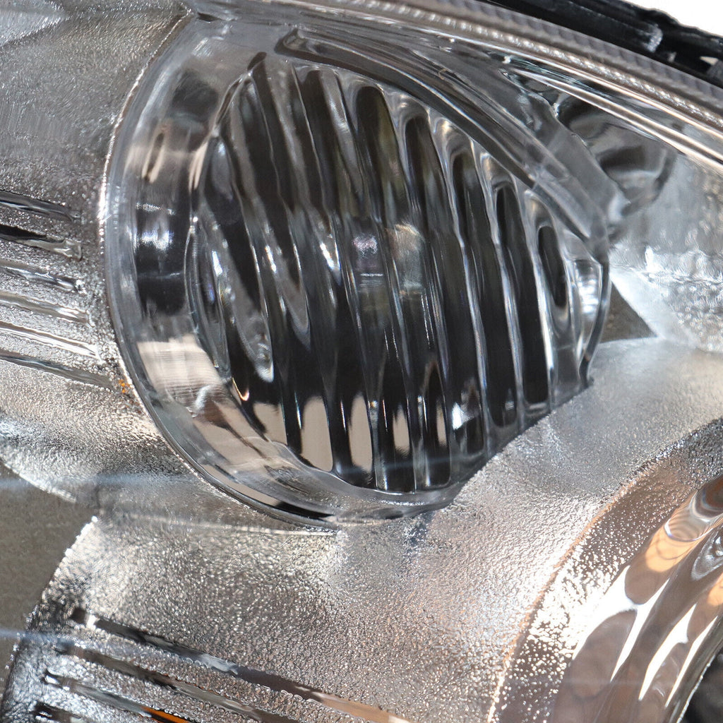 1 Pair HID Headlights Headlamps Left Right Side J11061