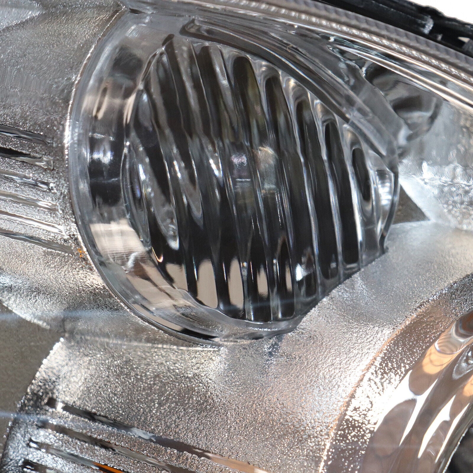 1 Pair HID Headlights Headlamps Left Right Side J11061