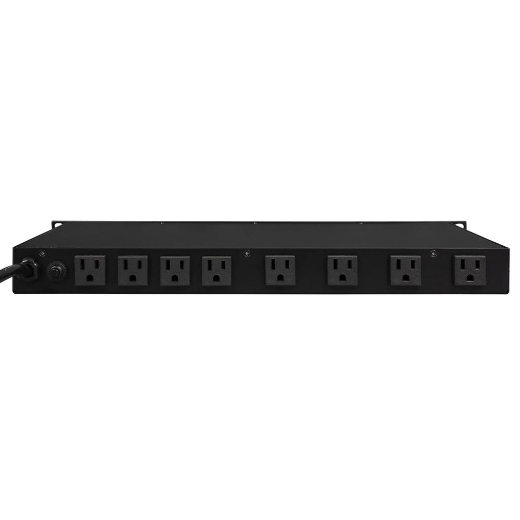Surge Suppressor & Power Conditioner J322