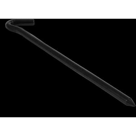 Heavy Duty Steel Tent Stake B275