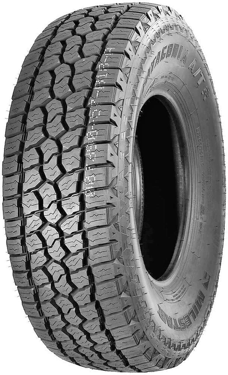 LT275/65R18 All Terrain Light Truck Tire E45387