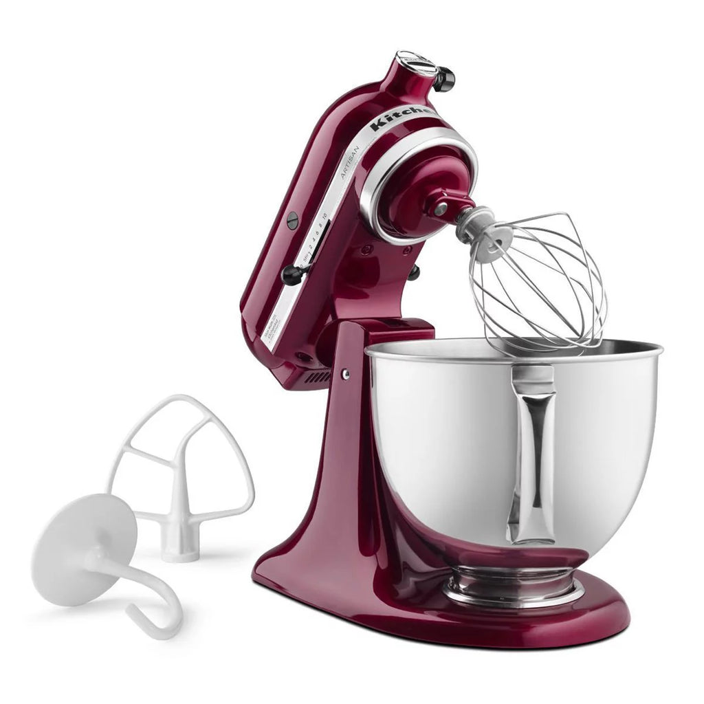 5 Qt. Stand Mixer D649