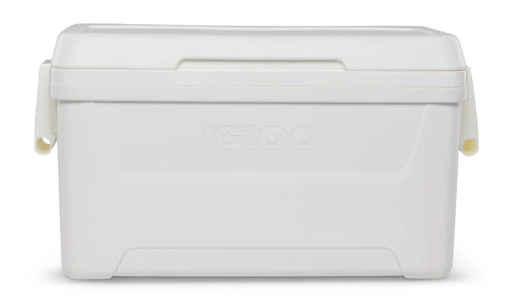 48 QT Hard Sided Ice Chest Cooler I6544
