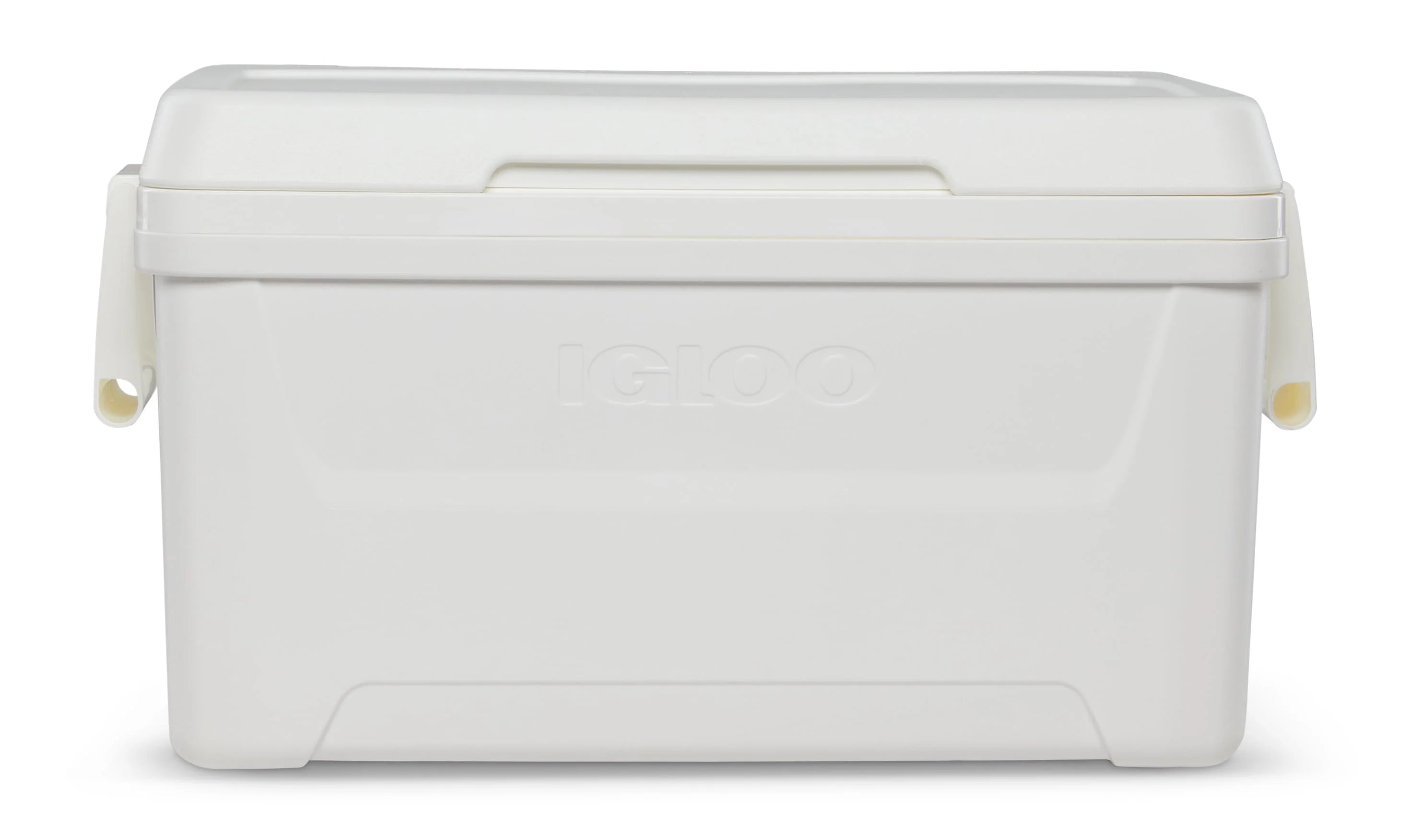 48 QT Hard Sided Ice Chest Cooler I6544