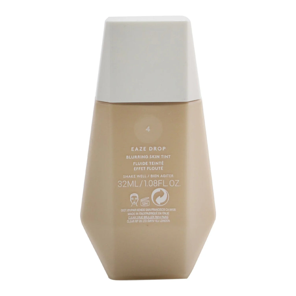 Eaze Drop Blurring Skin Tint - Medium With Neutral Undertones 32ml O42792
