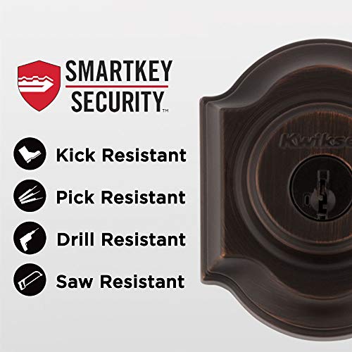 Polished Brass Front Door Lock Handle and Deadbolt Set Q20631