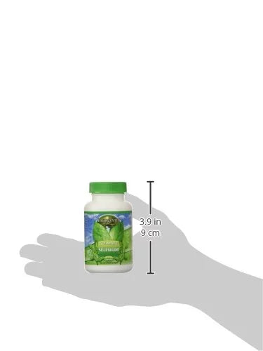90 Capsules Selenium R29346