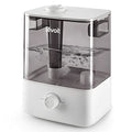 6L Smart Cool Mist Top Fill Humidifier, Gray C282031