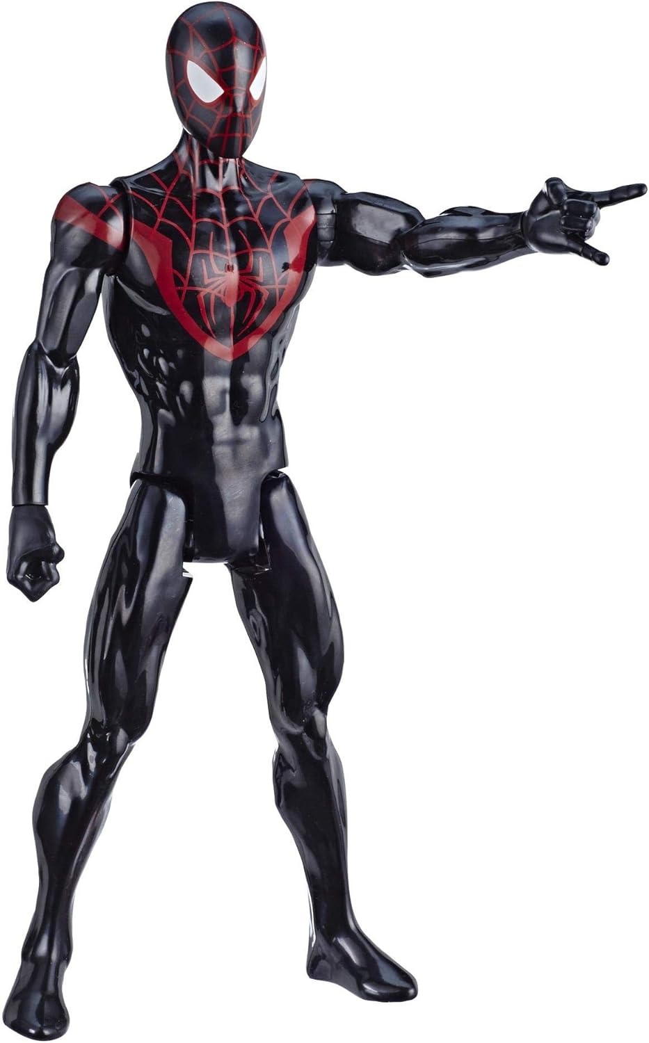 12" Super Hero Action Figure U525