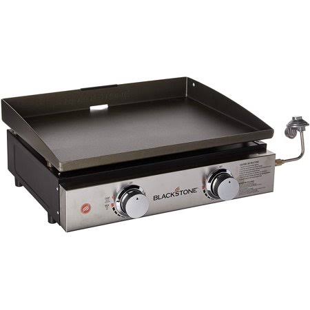 22 inch Portable Propane Gas Griddle S91245