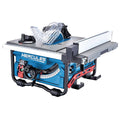10 in. 15 Amp Compact Job Site Table Saw R566