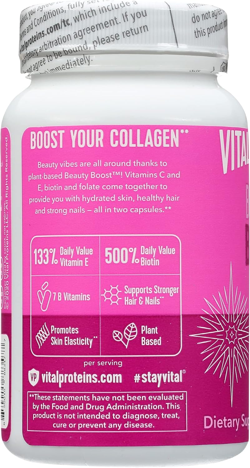 60 CT Beauty Boost S136321