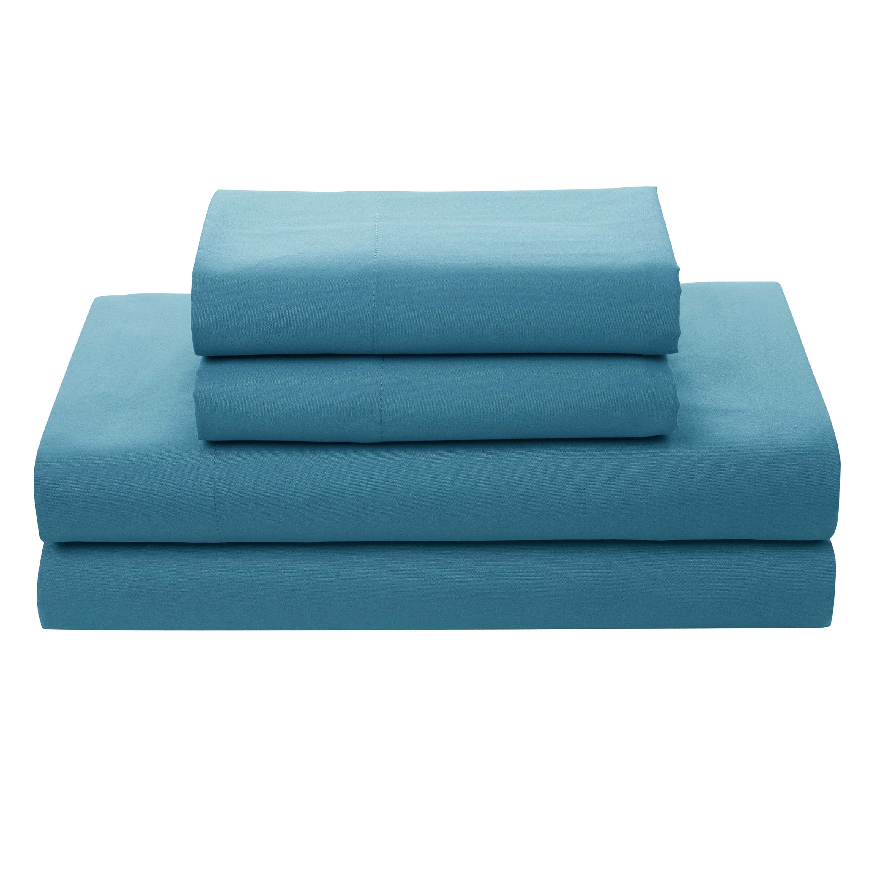 7 Piece Queen Comforter & Sheet Set T65417