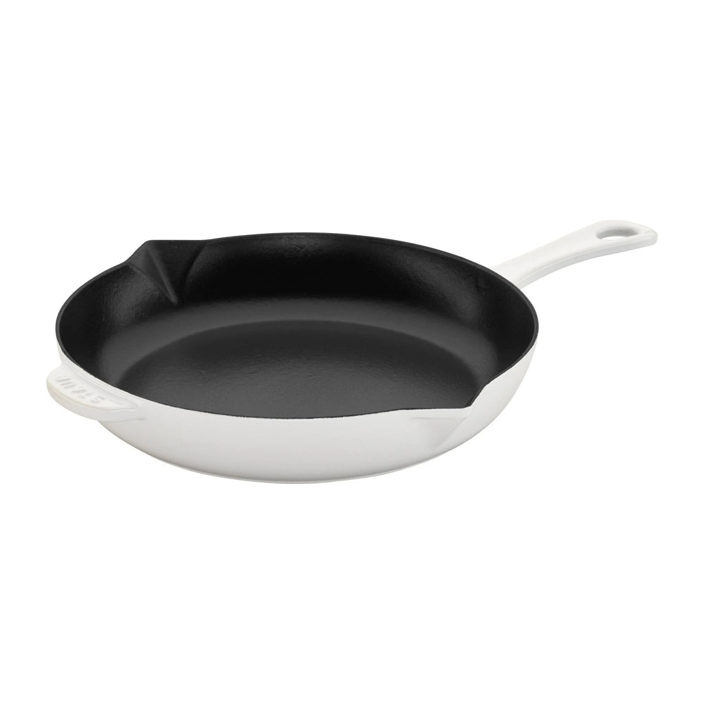 10x22 Cast Iron Fry Pan I2094
