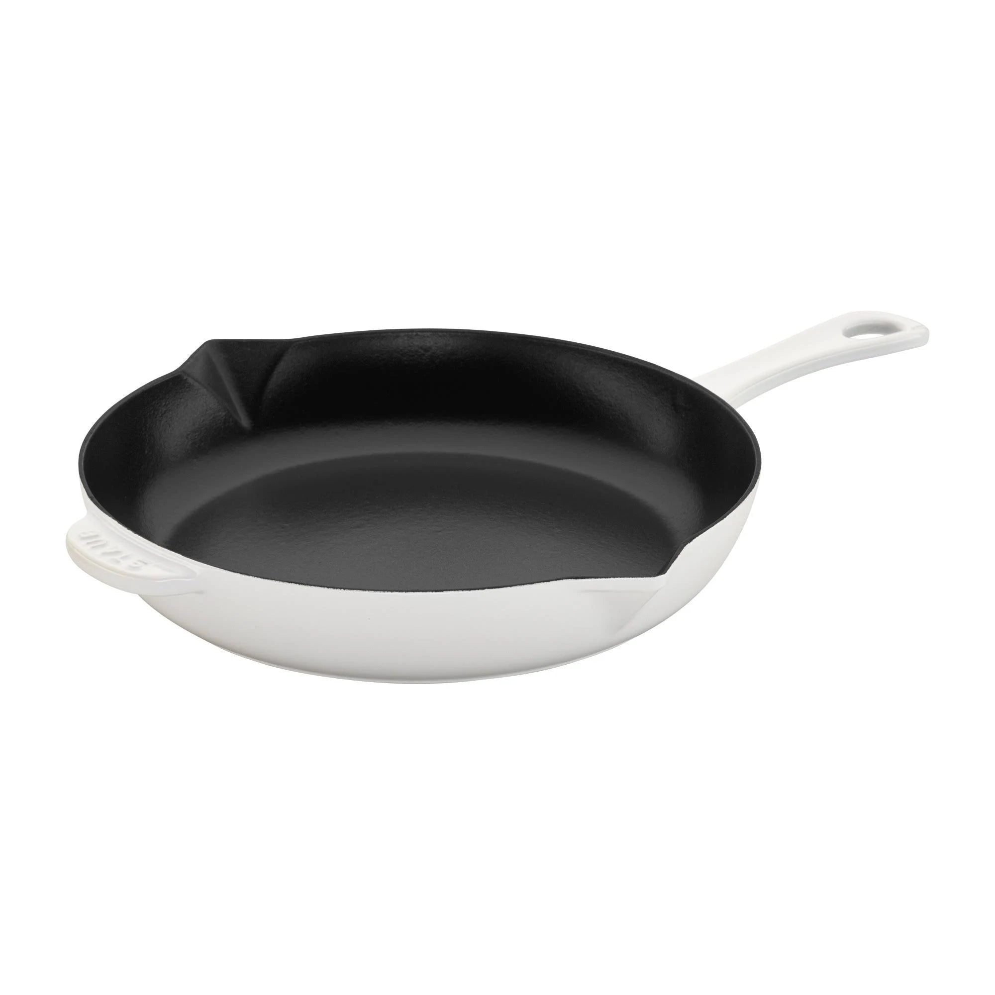 10x22 Cast Iron Fry Pan I2094