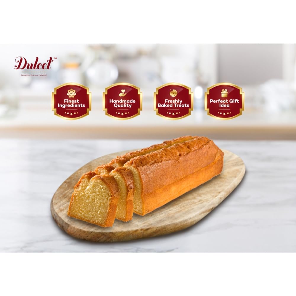 Tea Loaf Assortment with Marble, Apple Cinnamon & Pumpkin Cake M72513