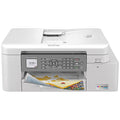 Wireless All-in-One Color Inkjet Printer with Duplex Printing R441645