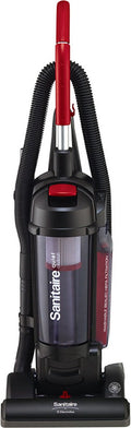 Commercial Bagless Upright Vacuum Cleaner with Tools W35908