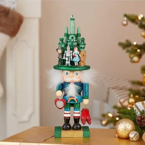 16-Inch Nutcracker X4559