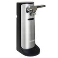 Silver & Black Electric Can Opener I85409