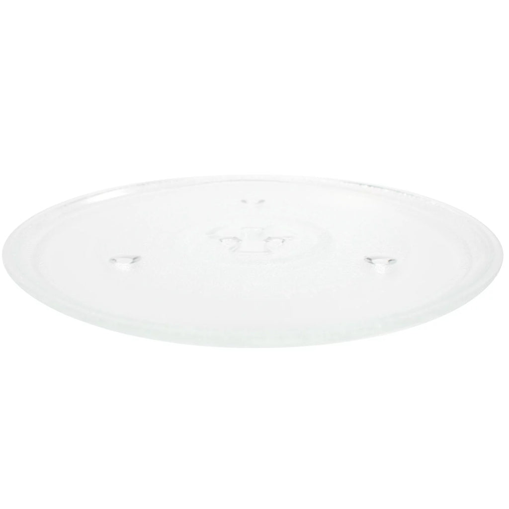 Microwave Glass Turntable Tray 10 1/2" (270mm) Z8263