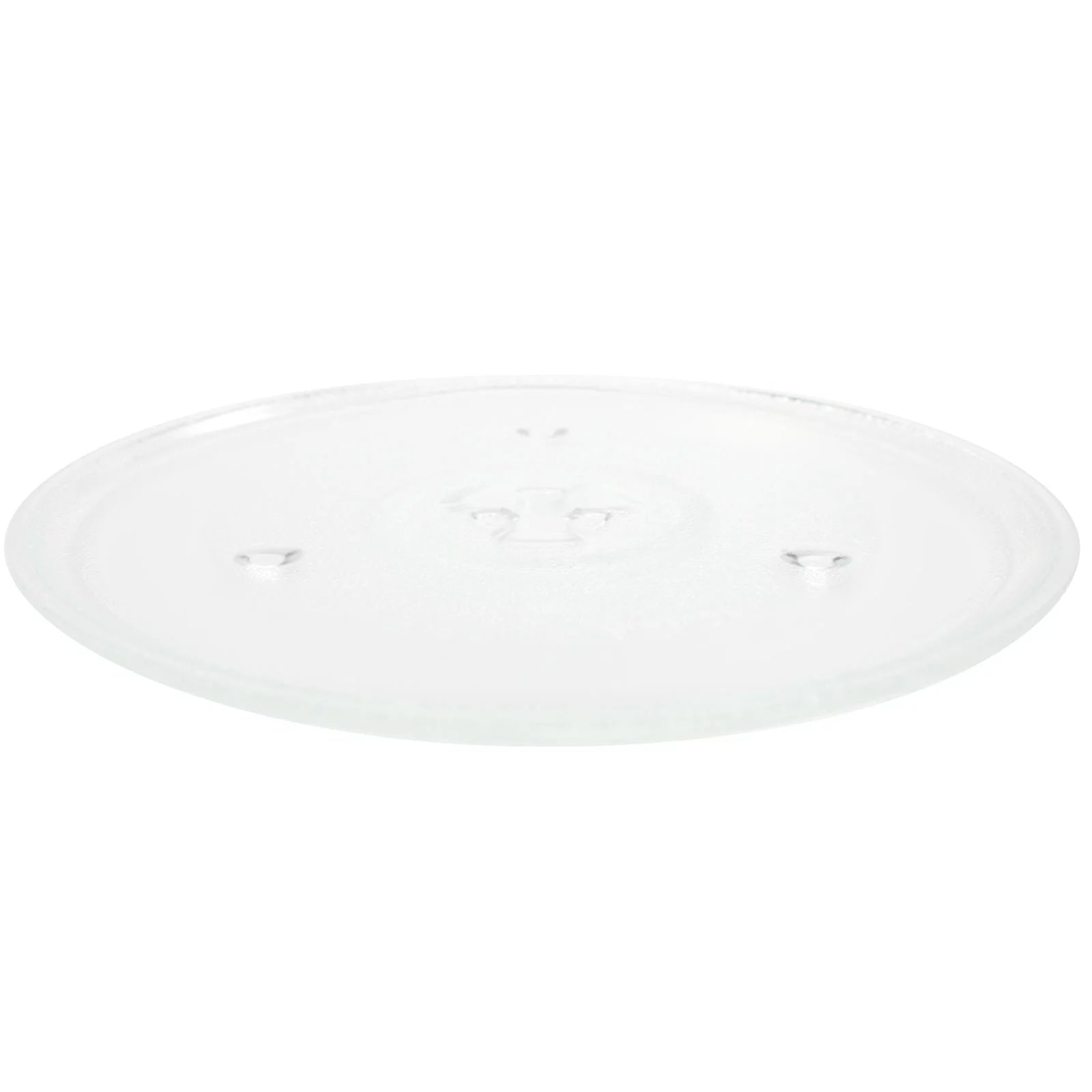 Microwave Glass Turntable Tray 10 1/2" (270mm) Z8263