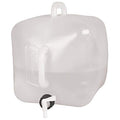 5-Gallon Water Container with Spigot & Carry Handle B850471