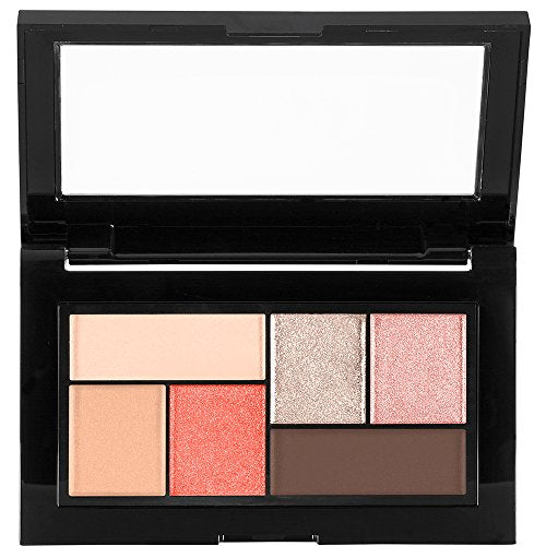 0.14 oz Eyeshadow Palette Makeup B2508