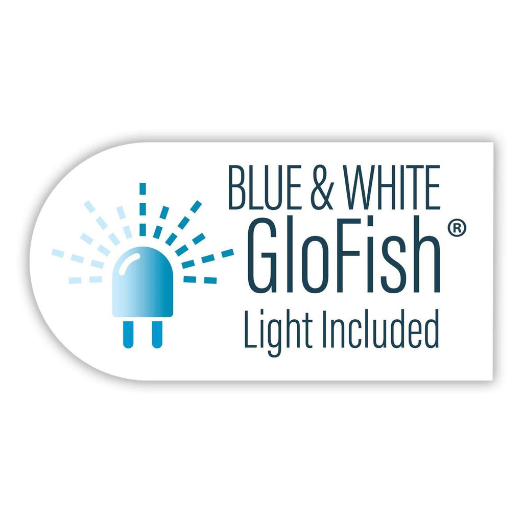 10 Gallon Aquarium Kit M48749