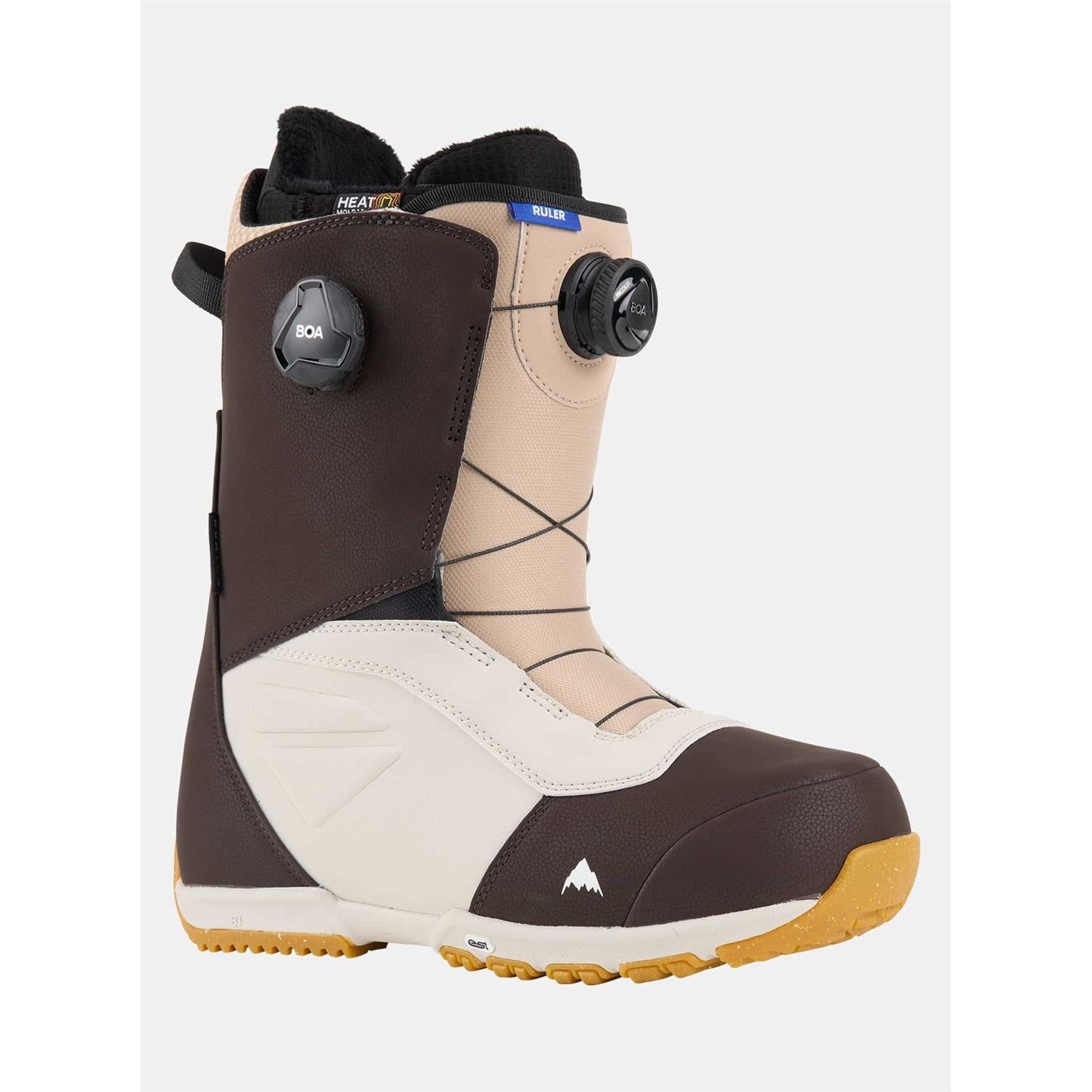 Ruler Boa Snowboard Boots C4180