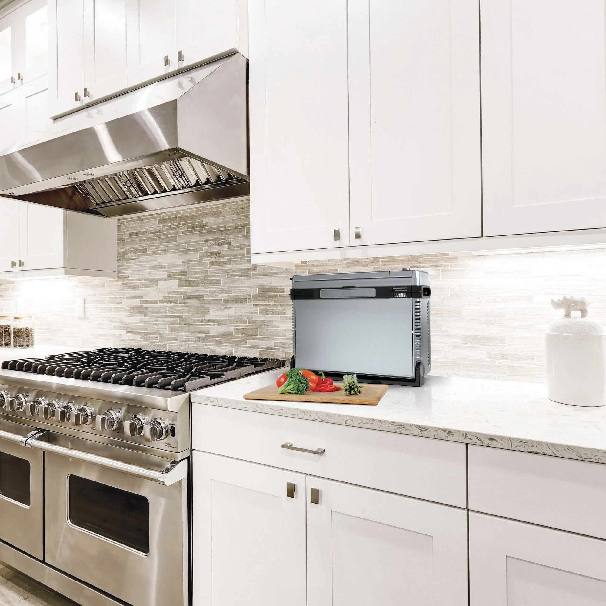 10-In-1 Digital Air Fry Oven P3944