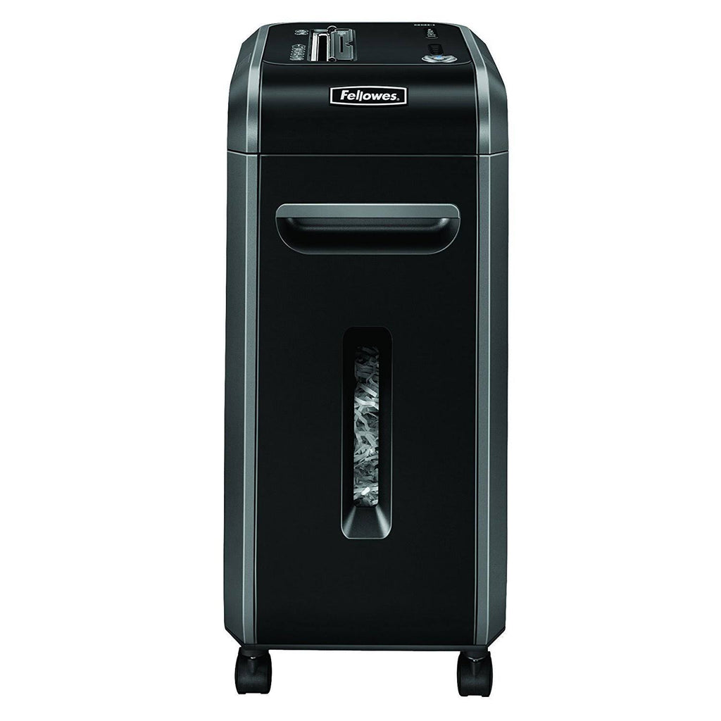 Cross Cut Shredder A5654